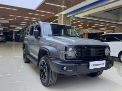 Tank 300 2024 2.0T Challenger - фото 3