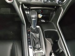 Honda Accord 260TURBO Deluxe Edition - фото 10