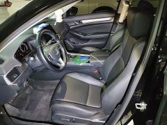 Honda Accord 260TURBO Deluxe Edition - фото 11