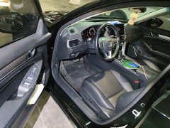 Honda Accord 260TURBO Deluxe Edition - фото 12