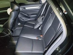 Honda Accord 260TURBO Deluxe Edition - фото 13