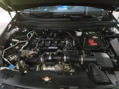 Honda Accord 260TURBO Deluxe Edition - фото 16