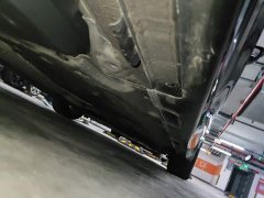 Honda Accord 260TURBO Deluxe Edition - фото 18