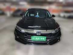 Honda Accord 260TURBO Deluxe Edition - фото 2