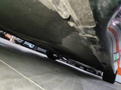 Honda Accord 260TURBO Deluxe Edition - фото 20
