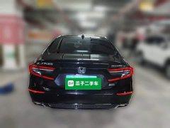 Honda Accord 260TURBO Deluxe Edition - фото 3