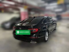 Honda Accord 260TURBO Deluxe Edition - фото 4