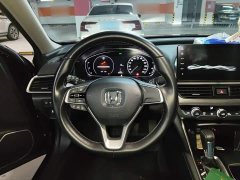 Honda Accord 260TURBO Deluxe Edition - фото 6