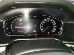Honda Accord 260TURBO Deluxe Edition - фото 7