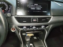 Honda Accord 260TURBO Deluxe Edition - фото 9