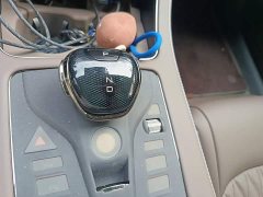 BYD Han DM-i Smart Driving Edition 125KM Premium Type - фото 10