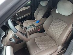 BYD Han DM-i Smart Driving Edition 125KM Premium Type - фото 11