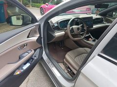 BYD Han DM-i Smart Driving Edition 125KM Premium Type - фото 12