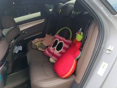 BYD Han DM-i Smart Driving Edition 125KM Premium Type - фото 13