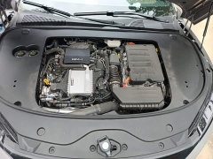BYD Han DM-i Smart Driving Edition 125KM Premium Type - фото 16