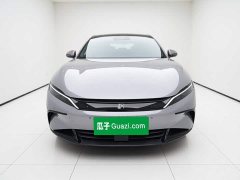 BYD Han DM-i Smart Driving Edition 125KM Premium Type - фото 2