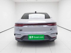 BYD Han DM-i Smart Driving Edition 125KM Premium Type - фото 3