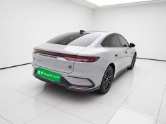 BYD Han DM-i Smart Driving Edition 125KM Premium Type - фото 4
