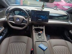BYD Han DM-i Smart Driving Edition 125KM Premium Type - фото 5