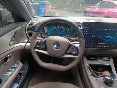 BYD Han DM-i Smart Driving Edition 125KM Premium Type - фото 6