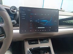 BYD Han DM-i Smart Driving Edition 125KM Premium Type - фото 9