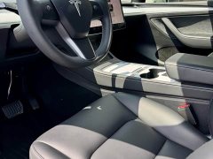 Tesla Model Y 2022 facelift, long-range all-wheel drive version - фото 11
