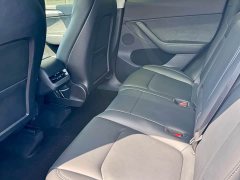 Tesla Model Y 2022 facelift, long-range all-wheel drive version - фото 12