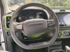 Lynk & Co CLEVER 302km new four-seater super version - фото 10