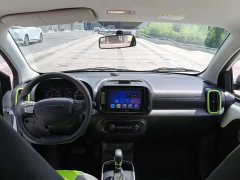 Lynk & Co CLEVER 302km new four-seater super version - фото 11