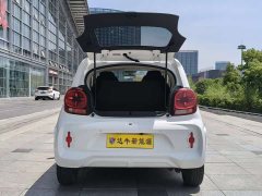 Lynk & Co CLEVER 302km new four-seater super version - фото 12