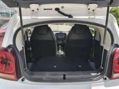 Lynk & Co CLEVER 302km new four-seater super version - фото 13