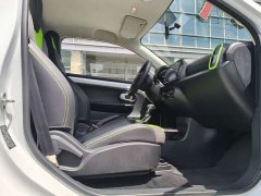 Lynk & Co CLEVER 302km new four-seater super version - фото 14