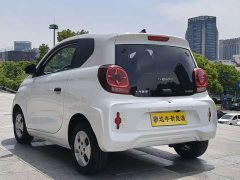 Lynk & Co CLEVER 302km new four-seater super version - фото 4