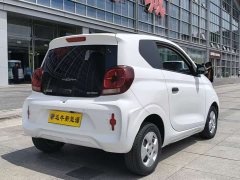 Lynk & Co CLEVER 302km new four-seater super version - фото 6