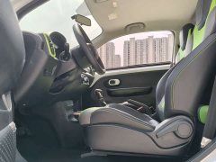 Lynk & Co CLEVER 302km new four-seater super version - фото 9