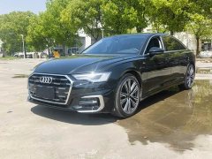 Audi A6L 45 TFSI Dynamic Selection Ventilation Comfort Package - фото 1