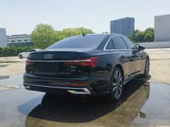 Audi A6L 45 TFSI Dynamic Selection Ventilation Comfort Package - фото 10