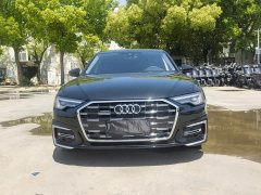 Audi A6L 45 TFSI Dynamic Selection Ventilation Comfort Package - фото 2
