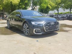 Audi A6L 45 TFSI Dynamic Selection Ventilation Comfort Package - фото 3