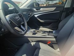 Audi A6L 45 TFSI Dynamic Selection Ventilation Comfort Package - фото 4