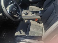 Audi A6L 45 TFSI Dynamic Selection Ventilation Comfort Package - фото 5