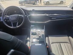 Audi A6L 45 TFSI Dynamic Selection Ventilation Comfort Package - фото 6