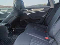 Audi A6L 45 TFSI Dynamic Selection Ventilation Comfort Package - фото 7