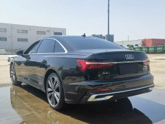 Audi A6L 45 TFSI Dynamic Selection Ventilation Comfort Package - фото 8