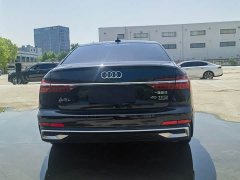 Audi A6L 45 TFSI Dynamic Selection Ventilation Comfort Package - фото 9