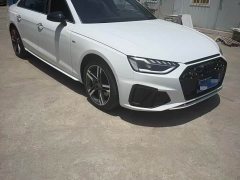 Audi A4L 40 TFSI Advanced Life Edition - фото 2