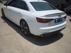 Audi A4L 40 TFSI Advanced Life Edition - фото 6