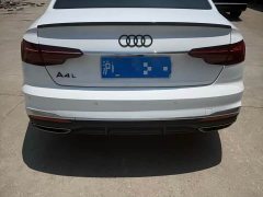 Audi A4L 40 TFSI Advanced Life Edition - фото 7