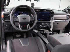 Ford F-150 Raptor 2025 5.2T automatic - фото 10