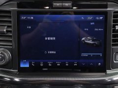 Ford F-150 Raptor 2025 5.2T automatic - фото 17